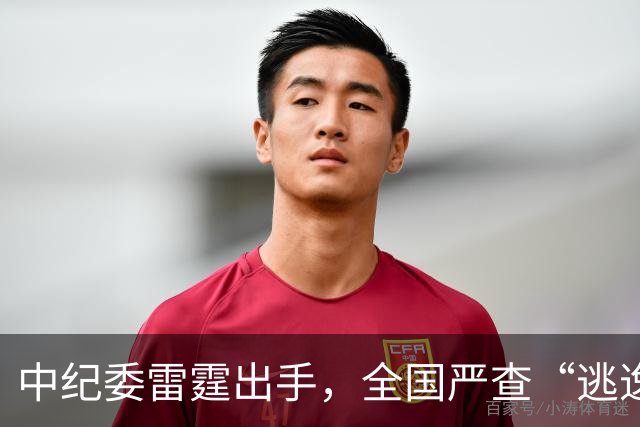 中纪委雷霆出手，全国严查“逃逸式”辞职！