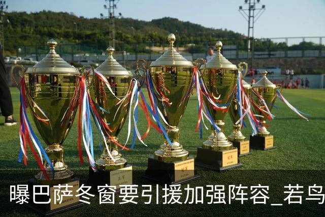 曝巴萨冬窗要引援加强阵容 若鸟等三人被重点圈定